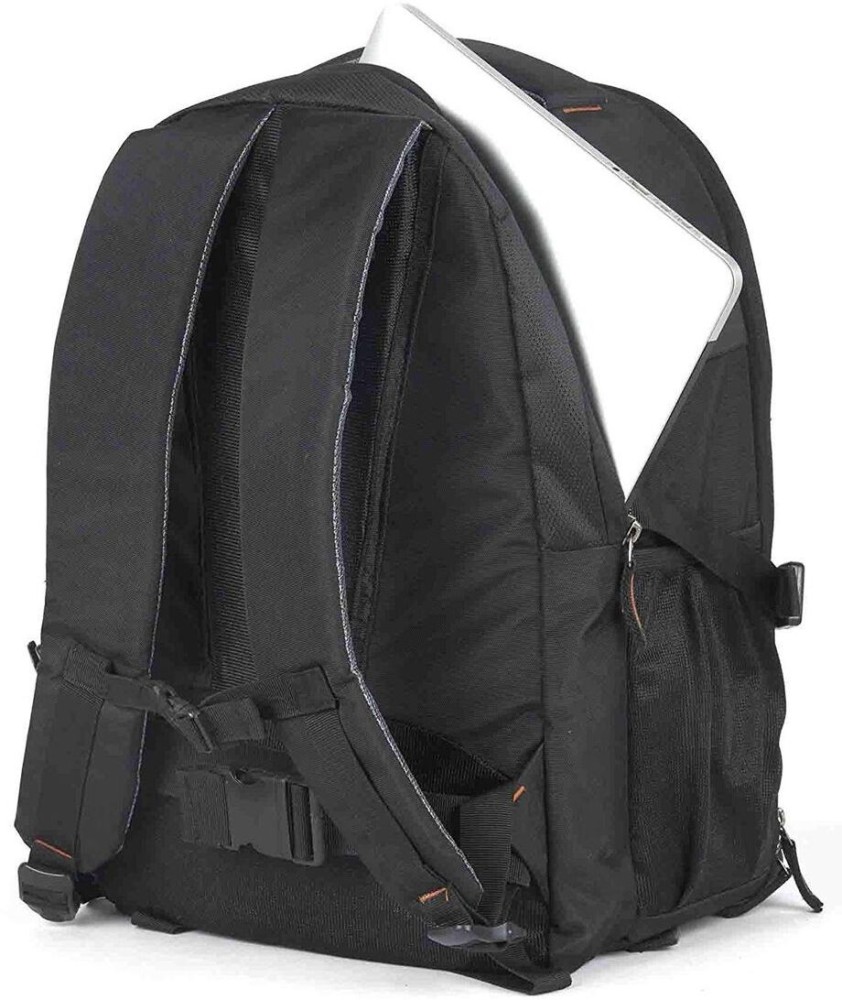 Essential Camera and Laptop Backpack for DSLRCSC  MB BPE  Manfrotto IN