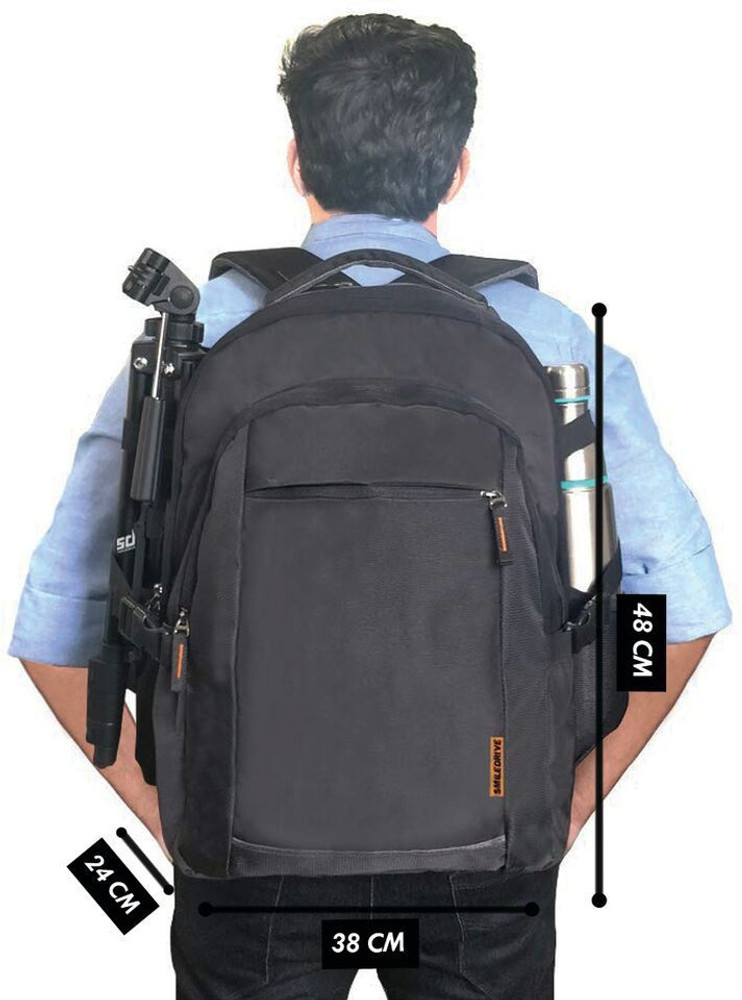 Aggregate 79+ camera bag with laptop compartment super hot in.cdgdbentre