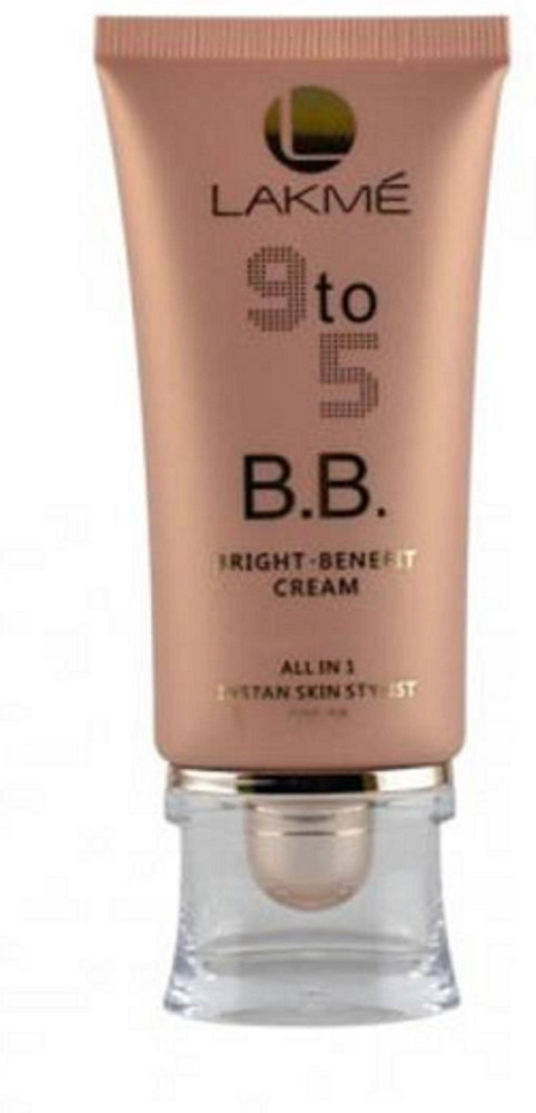 Lakme clearance bb cream