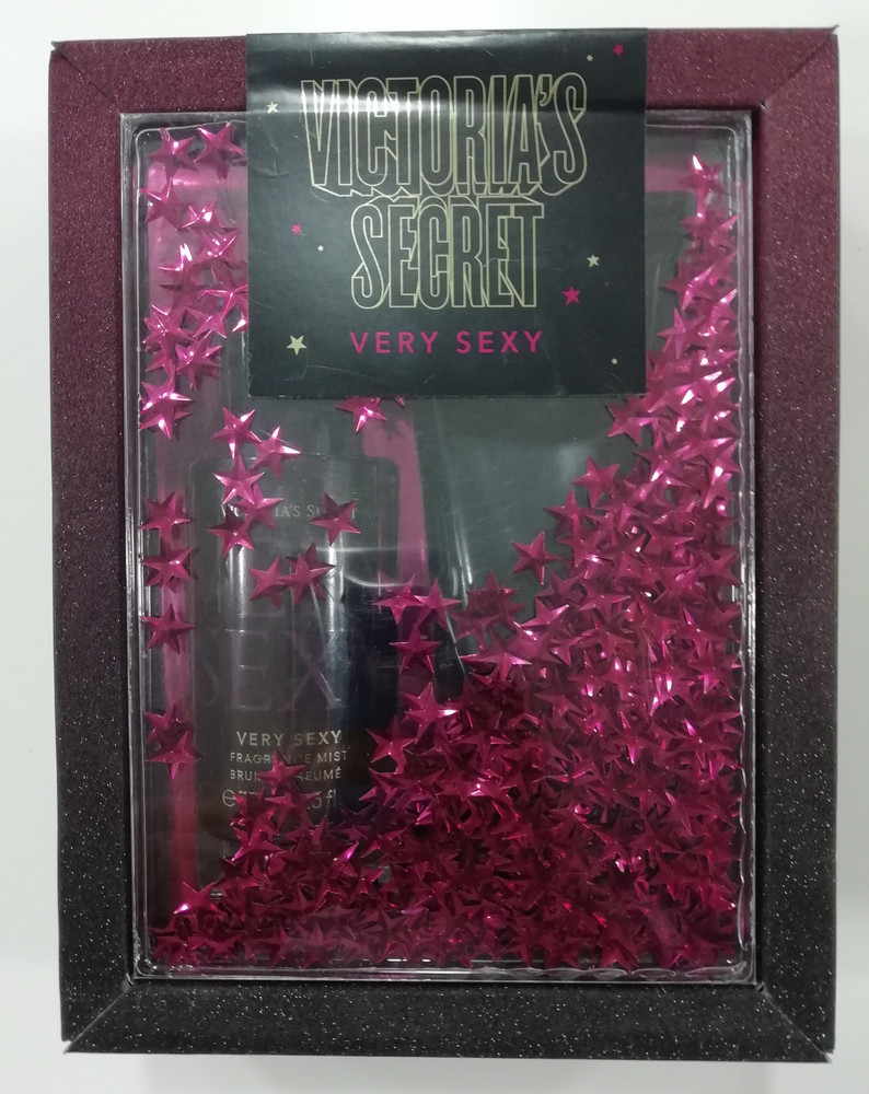 Very sexy shop gift set