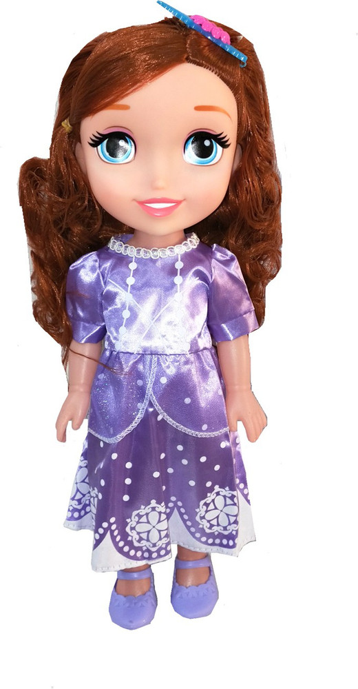 Princess sale sophie doll