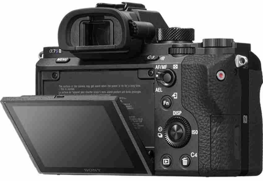 sony alpha 7s2 price