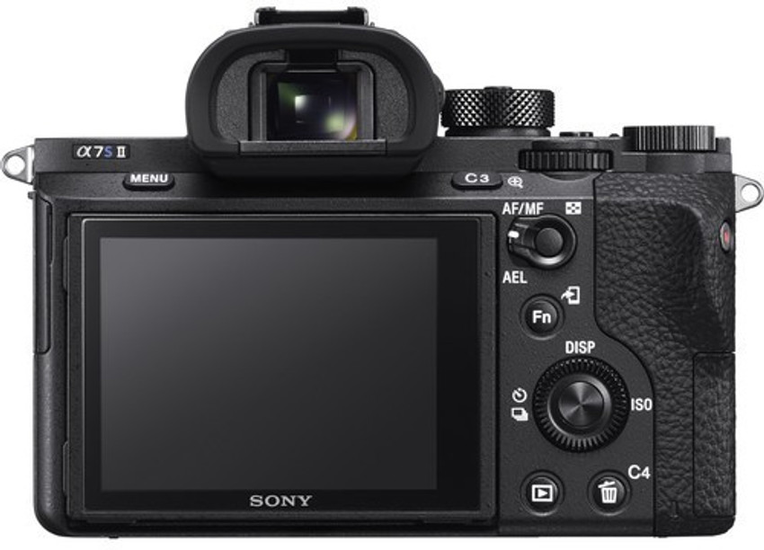 sony alpha 7s2 price