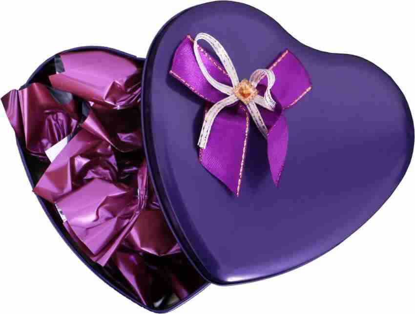 Chocolate Love Box