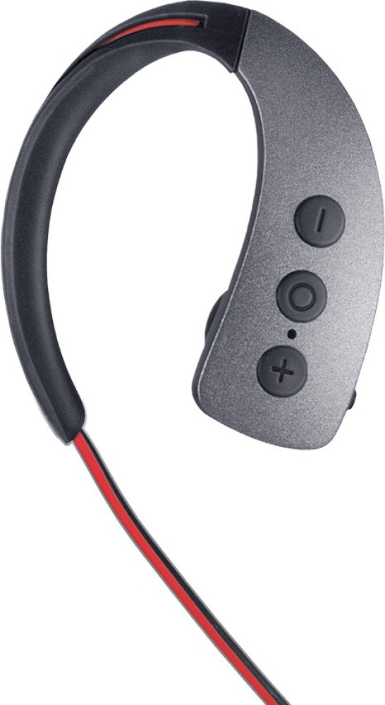 iball MUSI GEARPLAY BT2 BLUETOOTH EARPHONE Bluetooth Headset Price