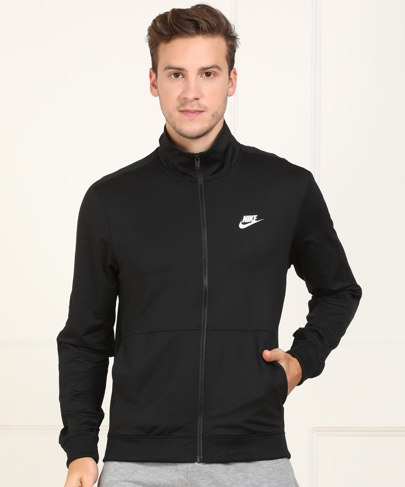 nike jackets mens flipkart