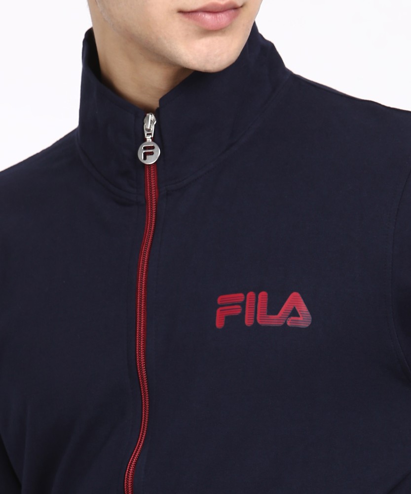 Fila clearance jackets flipkart