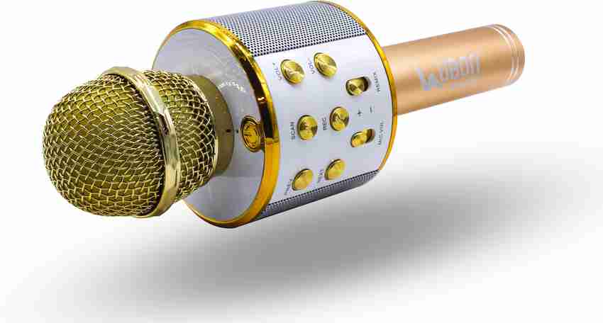 Ubon gt 270 mic hot sale