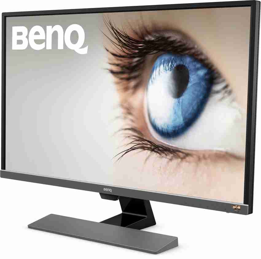 BenQ 80.01 cm (31.5 inch) 4K Ultra HD LED Backlit VA Panel Gaming 