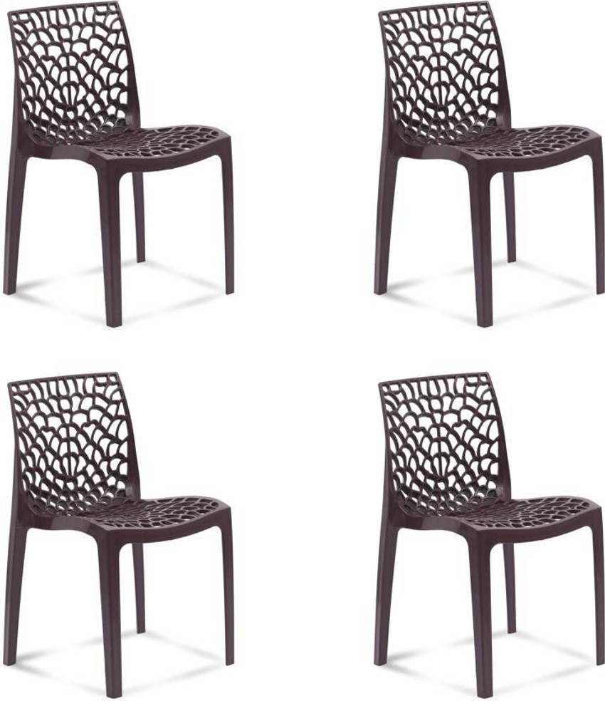 Supreme Web Plastic Outdoor Chair Price in India Buy Supreme Web