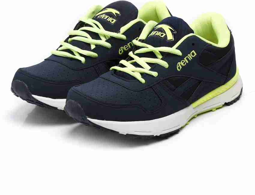 Cost of sports shoes store