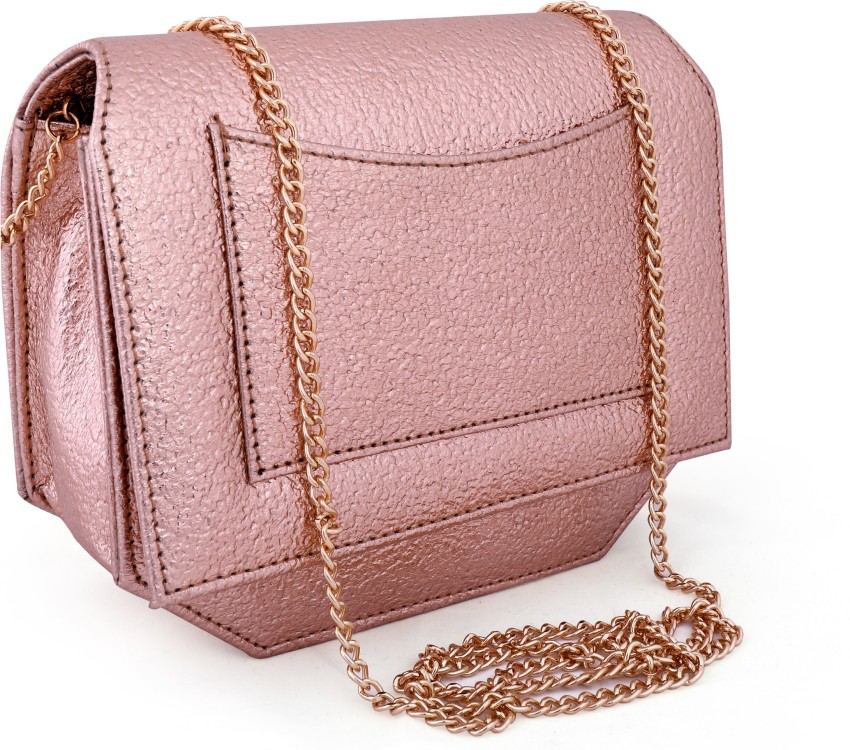 Shimmer sling online bag