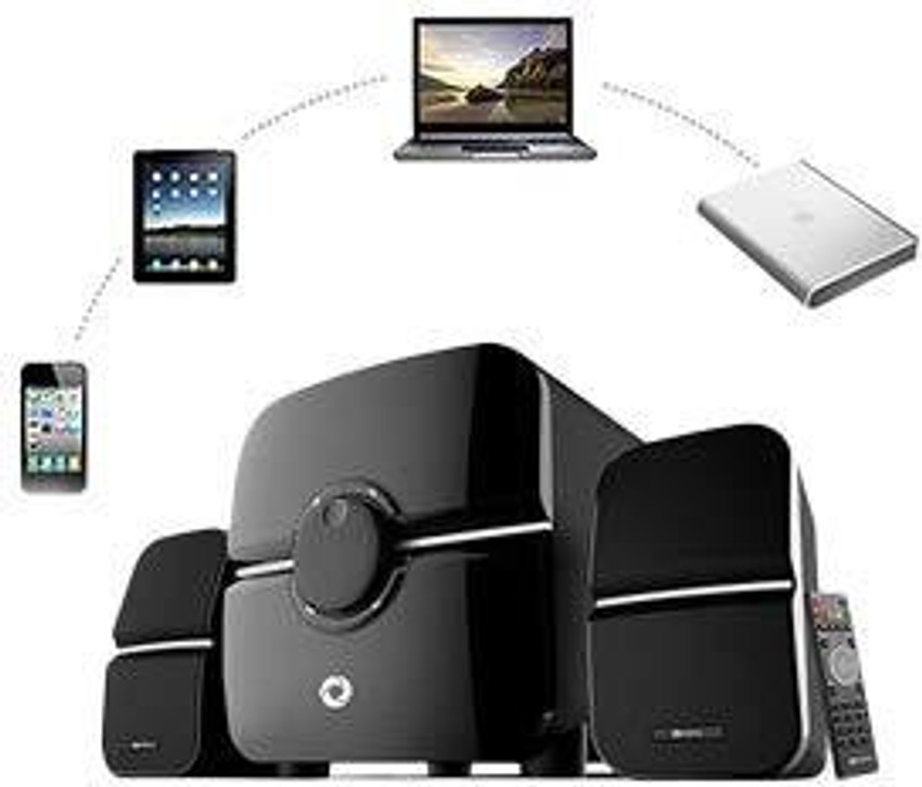 Big bazaar outlet koryo home theatre