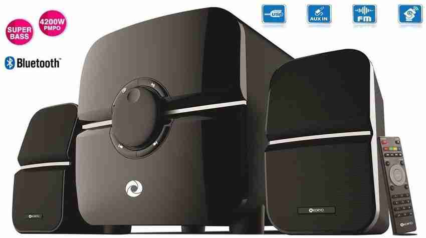 Koryo 2.1 channel speaker store