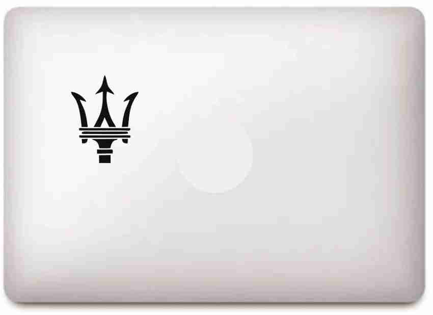 Maserati sticker store