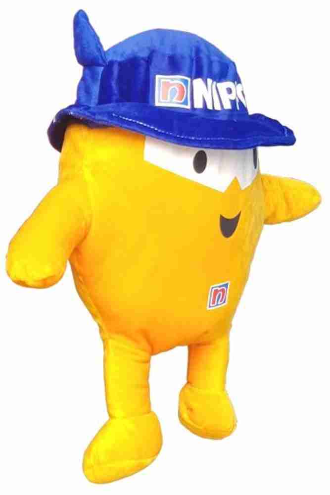Nippon paint outlet doll buy online