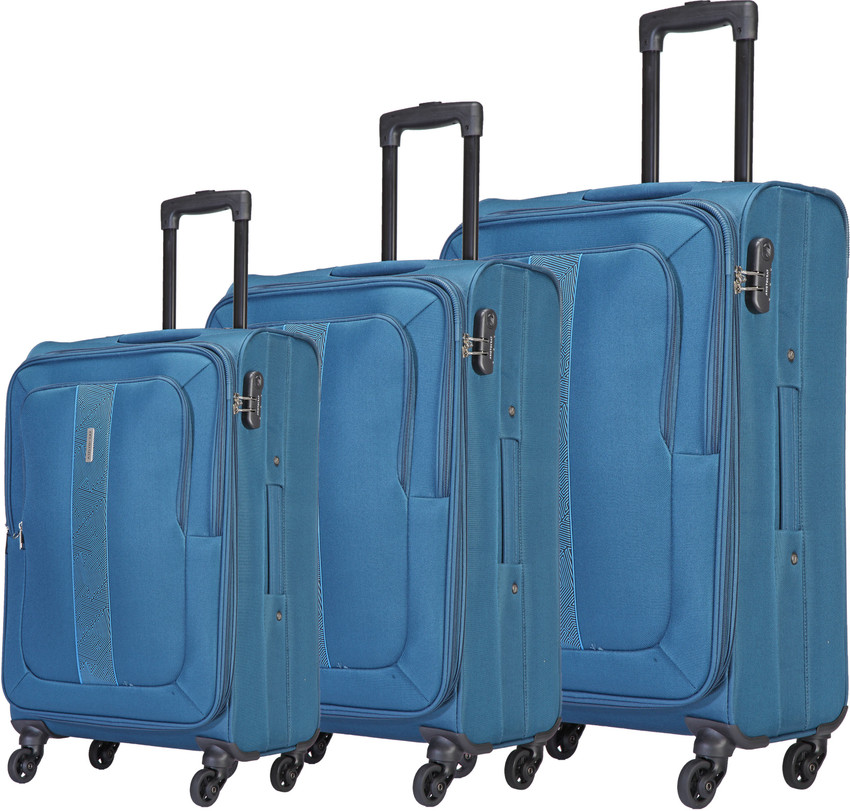 Share 159+ aristocrat large trolley bag latest esthdonghoadian