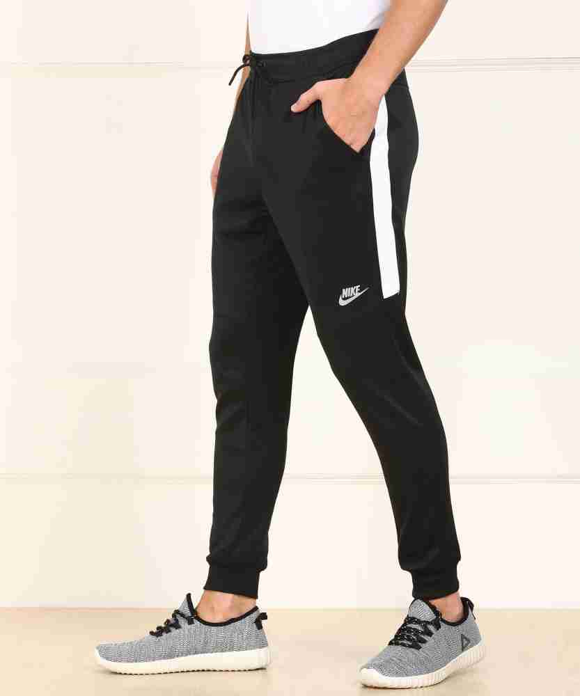 Nike tribute pants clearance black