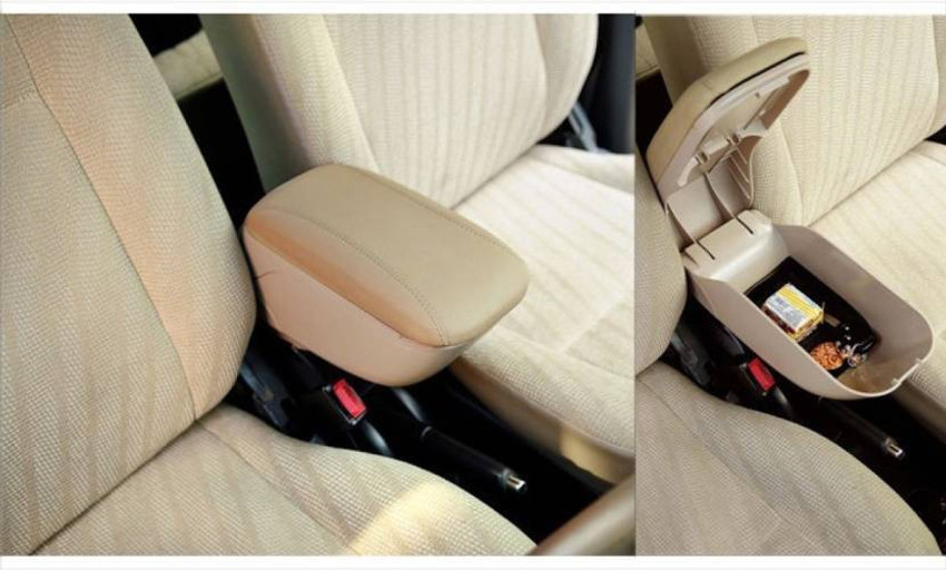 Maruti ertiga sales driver armrest