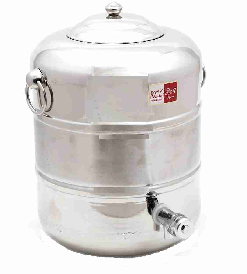 Steel water 2024 dispenser 20 litres