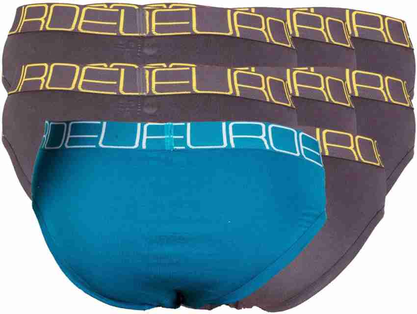 Euro Fashion Men Brief - Buy Euro Fashion Men Brief Online at Best Prices  in India