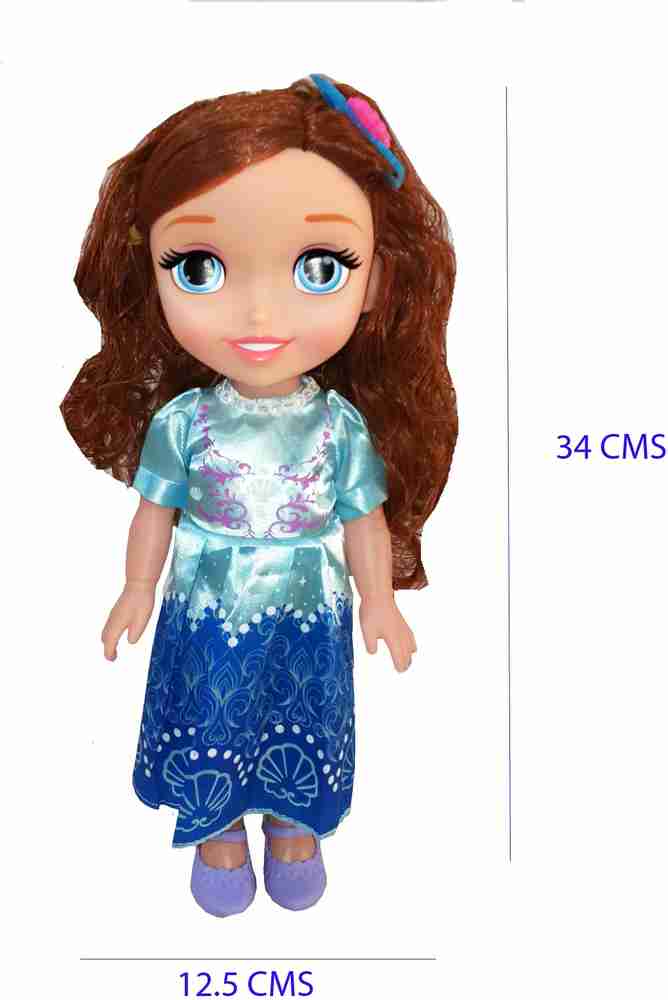 Doll sophia best sale