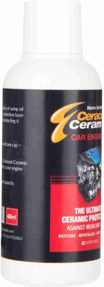 Ceracoat Ceramic Engine Cleaner at Rs 2500.00/pack, Engine Cleaners in  Ahmedabad