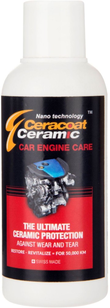 Ceracoat Ceramic