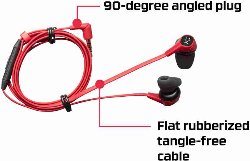 Cloud hyperx online earbuds