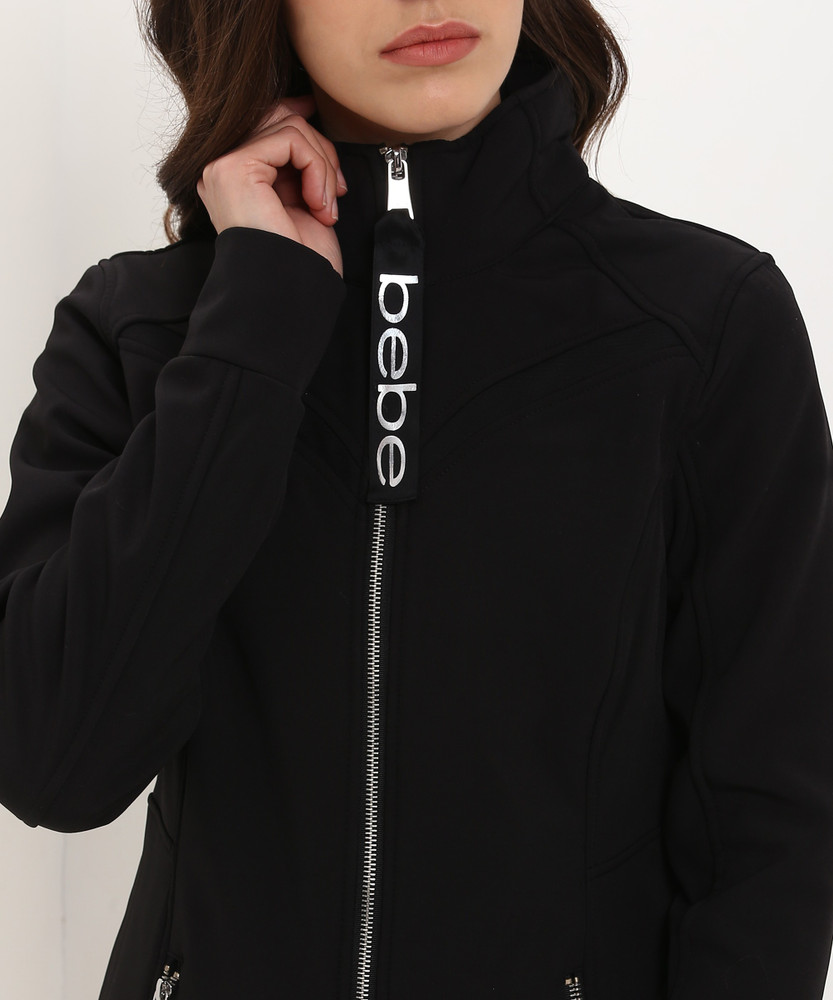 Bebe sport sweater deals