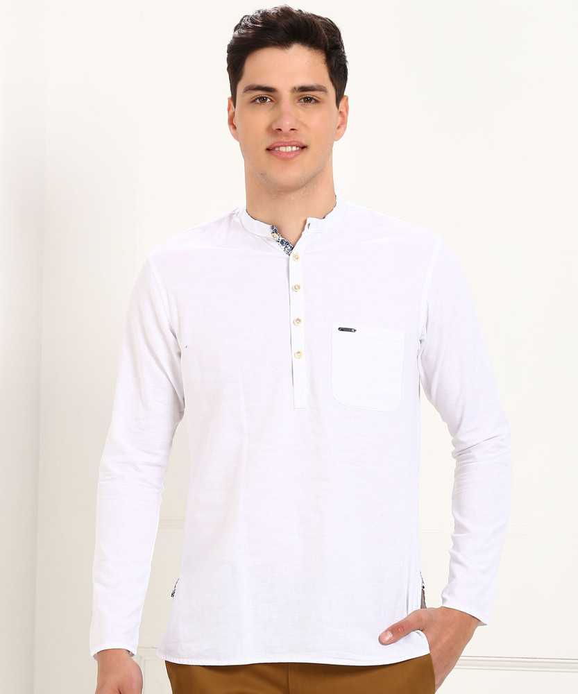 Peter england kurta flipkart store