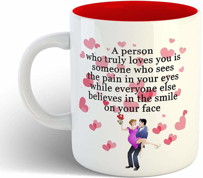 Heart touching gift for husband top
