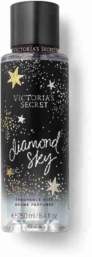 Buy Victoria's Secret Starstruck Diamond Sky Eau de Parfum - 250