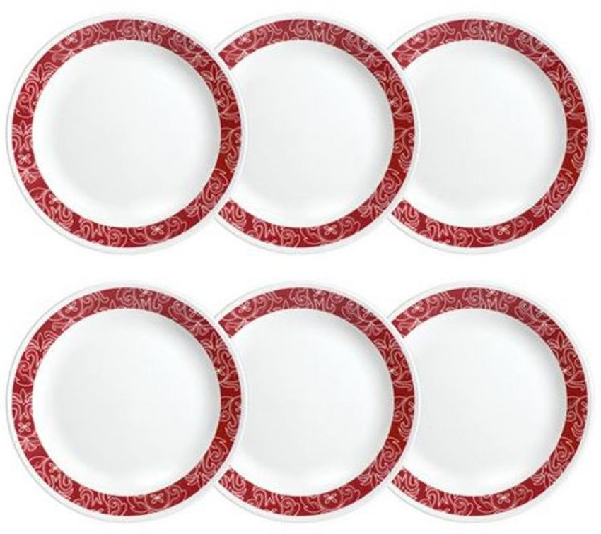 Corelle bandhani 2025