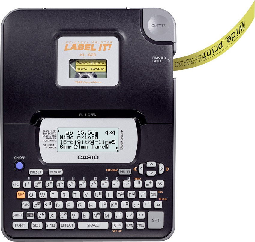 Casio 820 hot sale