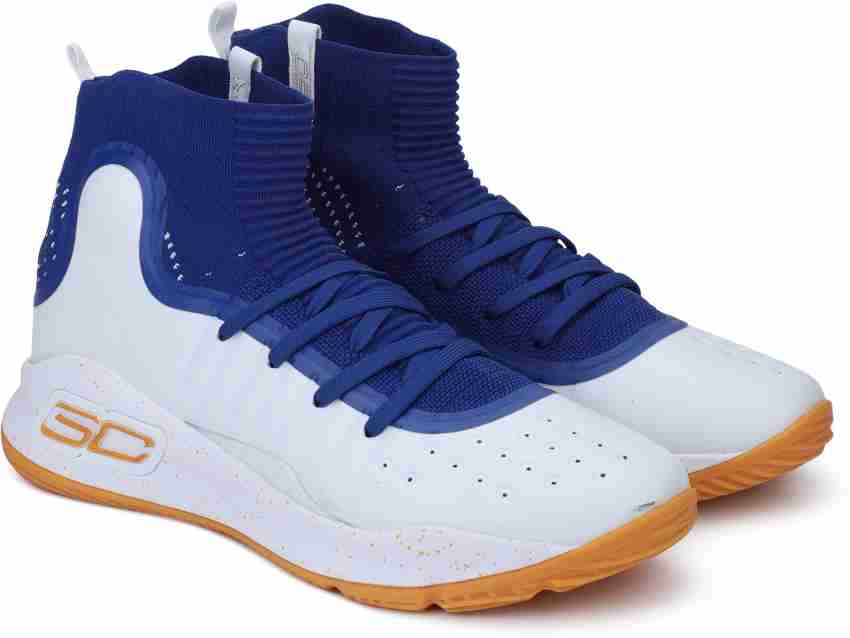 Under armour clearance sc 4 shoes