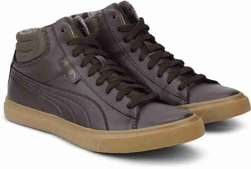 Puma men's grip 2025 mid idp sneakers