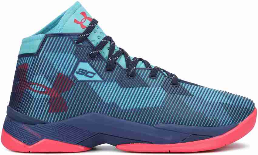 Under armour shoes outlet high tops basketball