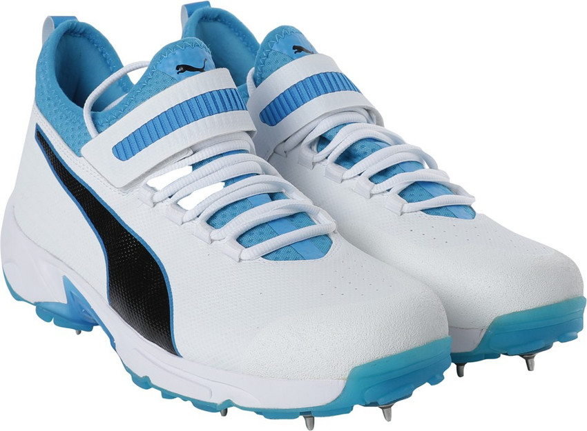 Puma cricket shoes flipkart outlet