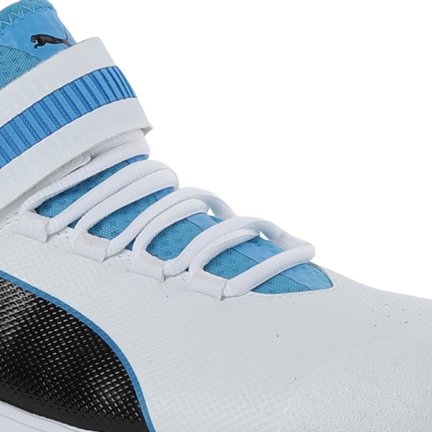 Puma high shop ankle shoes flipkart