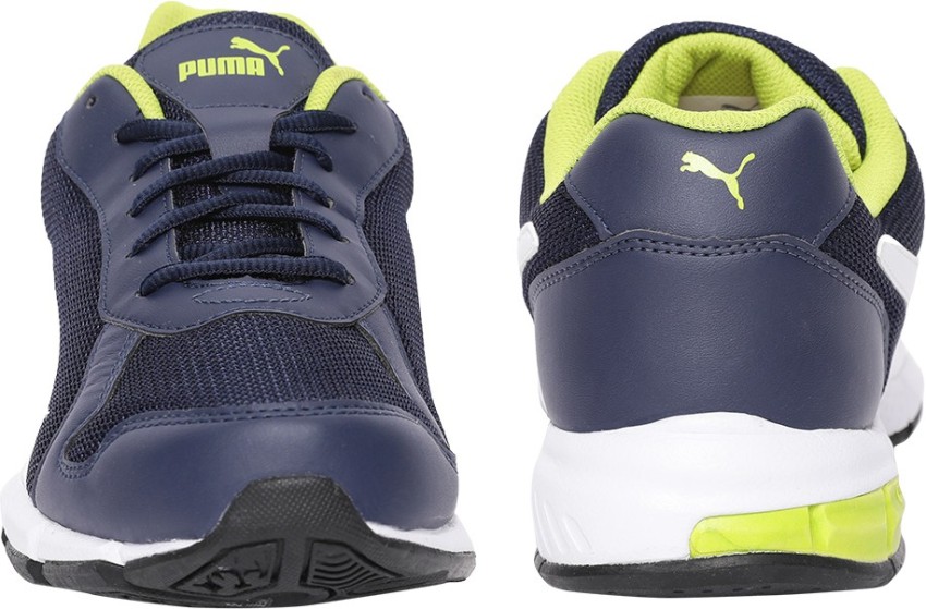 Puma reid xt on sale idp running shoes