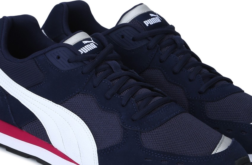 puma vista mens