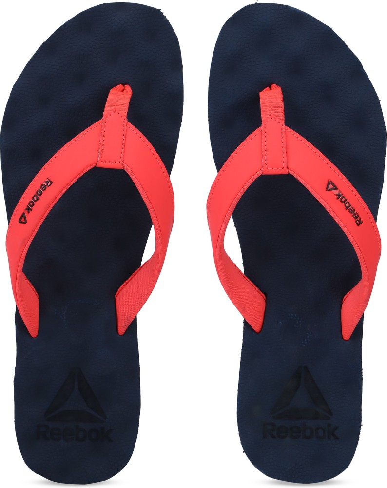 Reebok clearance slippers flipkart