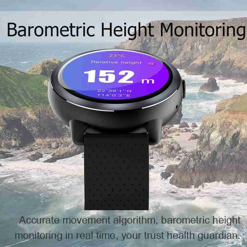 Smartwatch with best sale 2gb ram