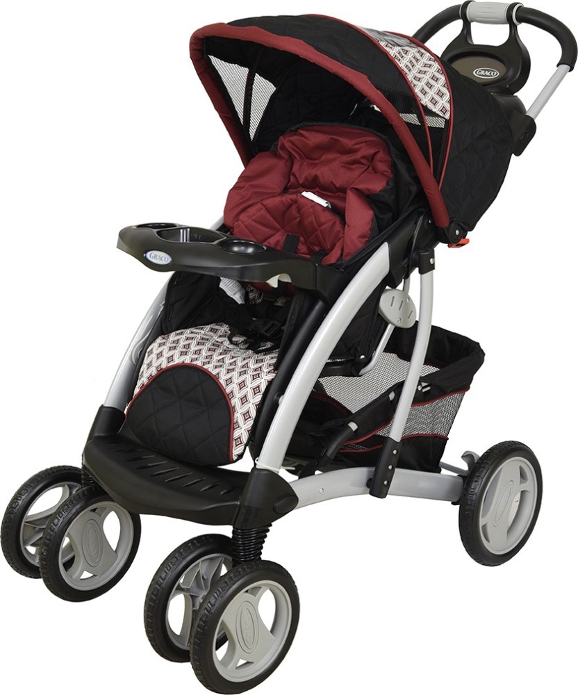 Graco quattro hotsell tour stroller