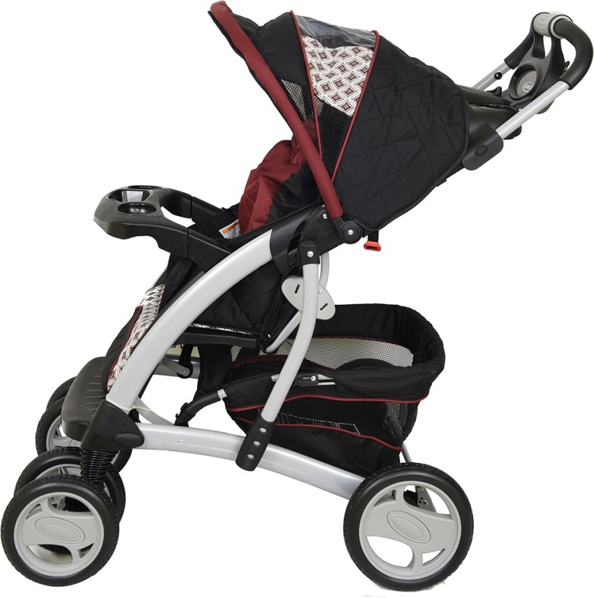 Graco hotsell quattro tour