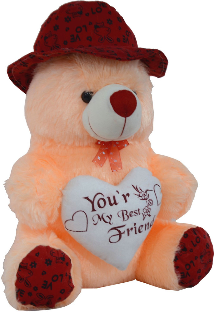 My cute store teddy bear
