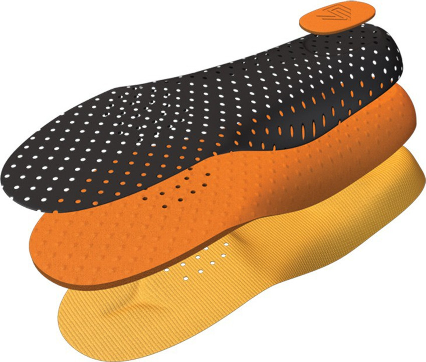 COUGAR Shock Doctor Court Insole Insole Buy COUGAR Shock Doctor