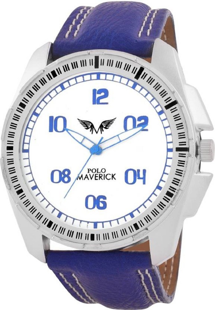 polo maverick Polo Maverick Sliver Dial Men s Watch watch Analog Watch For Men Buy polo maverick Polo Maverick Sliver Dial Men s Watch watch Analog Watch For Men b123 Online