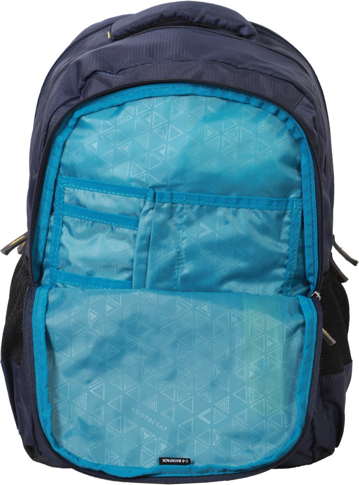 Aristocrat shop z6 backpack